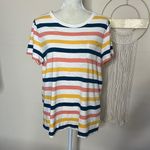 Natural Reflections  • striped pocket tee Photo 13