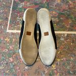 Frye Leather Melanie Slip-On Shoes Photo 5