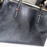 Kate Spade  Black Tote Bag Photo 1