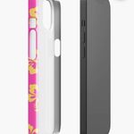 Hibiscus Flower Aloha iPhone 14 Pro Case Multi Photo 2