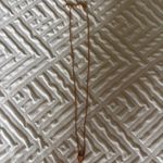 Pandora Rose Gold  Necklace Photo 0