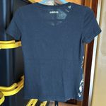 Adidas  x FARM RIO BUTTERFLY T SHIRT SIZE SMALL Photo 9