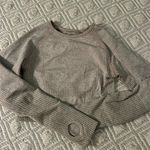 Halara Seamless Long Sleeve Photo 0