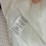 Dark Forest Green tie dye maxi dress Size L Photo 5