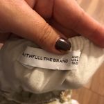 Faithfull the Brand Celina Midi Dress - Tie Dye Stone Photo 2