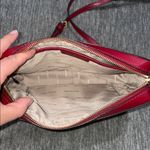 Michael Kors  Jet Set DK Berry Crossbody Photo 4