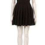 Topshop Heart Cutout Dress Photo 0