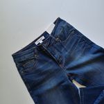 Ellen Tracy  Serene Sculpt Denim Size 4/27 Photo 3