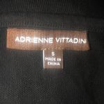 Adrienne Vittadini Paisley Sweater Photo 5