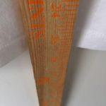 Bella Canvas Fight Cancer Graphic Tee Top Shirt Strong Double Sided Cotton White Womens M Photo 5