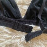 SKIMS  Triangle Bralette Photo 2