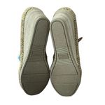 Toms  Cheetah Print Wedge Heel Bootie
Shoes(Size 8.5W) Photo 2