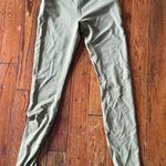 Lululemon  Leggings Green Olive 6 Photo 0