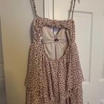 Dry Goods Dress Floral roses Pink Size XL Photo 1