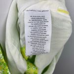 Faithfull the Brand  Linen Eridani Skort in Cremona Floral Print Size 8 Photo 7