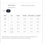 Rihoas Blue Round Neck Floral Slit Midi Dress Photo 6