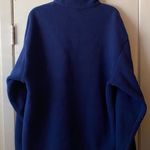 Columbia Fleece Quarter Zip Pullover Photo 4