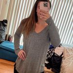 American Eagle  Soft V-Neck Sweater  Photo 5