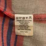 J.Crew Women's Collared Long Sleeve Cotton Button Down Flannel Shirt Size Small Red Photo 8