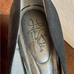 Life Stride  Soft System Flex Women’s High Heels Sz 8.5M Black Heel. Photo 1
