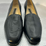 Hush Puppies New without tags, size 8, beautiful black, very classy shoes Photo 0