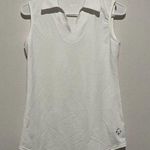 Polo Jofit White Sleeveless Golf  Size XS Photo 0