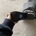 Fergalicious Grey  Boots Photo 4