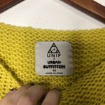 Unif  x Urban Outfitters Color Block Sweater Photo 5