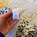 Cotton Candy LA Black and White Cow Print🐄 A Photo 5