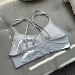 Lululemon Like a Cloud Bra Light Support B/C Cup Size 6 Photo 1