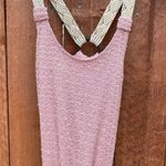 YA Los Angeles  Belted Shirt Dress Photo 7