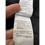 Hugo Boss  grey blazer jacket classic career hidden button size 12 Photo 9