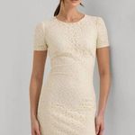 Lauren Ralph Lauren Winter Cream Puff Photo 0