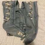 American Eagle Outfitters Next Level Stretch AE Jeans Photo 3