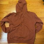 Lululemon All Yours Hoodie French Terry Graphic Photo 2