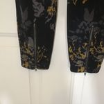 Lysse NWT  MIDNIGHT STRETCH ANKLE ZIP LEGGINGS. S Photo 1