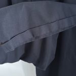 Free People Cool Harbor Wide-Leg Pants Black Slacks Trouser 4 Photo 6