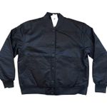 Nike NWOT Sportswear Destroyer Oversized Jacket Photo 1