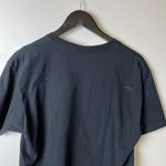 Fruit of the Loom Gold Rush Cripple Creek Colorado T Shirt Vintage Y2K Gray Medium M Raised Print Photo 6