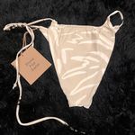 Stone Fox Swim NWT  bottoms Photo 1