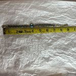 Silpada  K & R Aqua Gem Bracelet Photo 5