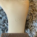 Windsor Clear Strap Heels Photo 2