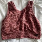 New Balance Cropped Top Photo 0