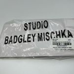 Badgley Mischka  Long Quilted Vegan Leather Wallet Photo 2