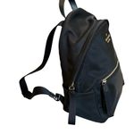 Kate Spade  Medium Chelsea Nylon Backpack, Black NWT Photo 10