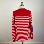 CAbi Stripe Picnic Cardigan Photo 5