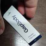 Gap NWT  Body Size 32D (Medium) 4693 Black Underwired Padded Everyday T-Shirt Bra Photo 4