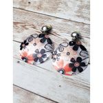 Vintage Clip On Earrings Photo 1