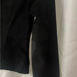 Valerie Stevens Black Leather Jacket Photo 6