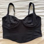 Gilly Hicks Corset Top   Photo 1